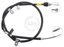 A.B.S. ALL BRAKE SYSTEMS BV. K19118