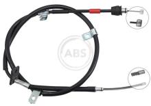 A.B.S. ALL BRAKE SYSTEMS BV. K19127
