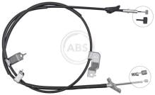 A.B.S. ALL BRAKE SYSTEMS BV. K19128