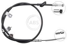 A.B.S. ALL BRAKE SYSTEMS BV. K19137