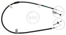 A.B.S. ALL BRAKE SYSTEMS BV. K19138