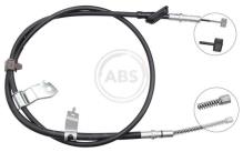 A.B.S. ALL BRAKE SYSTEMS BV. K19148