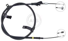 A.B.S. ALL BRAKE SYSTEMS BV. K19158