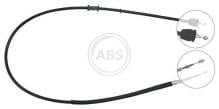 A.B.S. ALL BRAKE SYSTEMS BV. K19166
