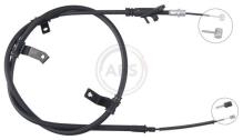 A.B.S. ALL BRAKE SYSTEMS BV. K19187