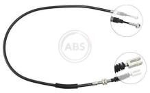 A.B.S. ALL BRAKE SYSTEMS BV. K19191