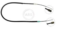 A.B.S. ALL BRAKE SYSTEMS BV. K19196
