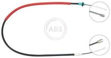 A.B.S. ALL BRAKE SYSTEMS BV. K19197