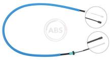 A.B.S. ALL BRAKE SYSTEMS BV. K19198