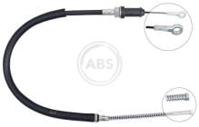 A.B.S. ALL BRAKE SYSTEMS BV. K19201