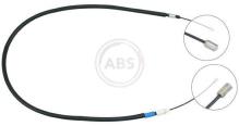 A.B.S. ALL BRAKE SYSTEMS BV. K19208