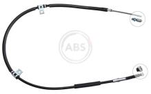 A.B.S. ALL BRAKE SYSTEMS BV. K19237