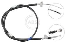 A.B.S. ALL BRAKE SYSTEMS BV. K19257