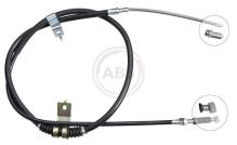 A.B.S. ALL BRAKE SYSTEMS BV. K19258