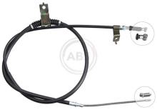 A.B.S. ALL BRAKE SYSTEMS BV. K19267