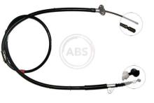 A.B.S. ALL BRAKE SYSTEMS BV. K19268