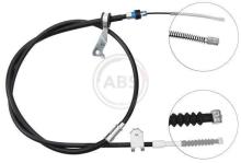 A.B.S. ALL BRAKE SYSTEMS BV. K19277