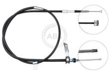 A.B.S. ALL BRAKE SYSTEMS BV. K19288