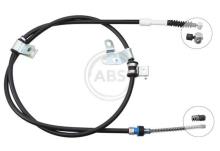 A.B.S. ALL BRAKE SYSTEMS BV. K19297