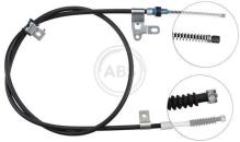 A.B.S. ALL BRAKE SYSTEMS BV. K19308