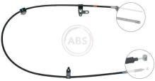A.B.S. ALL BRAKE SYSTEMS BV. K19317