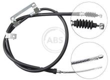 A.B.S. ALL BRAKE SYSTEMS BV. K19327