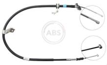 A.B.S. ALL BRAKE SYSTEMS BV. K19337