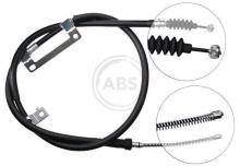 A.B.S. ALL BRAKE SYSTEMS BV. K19338