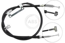 A.B.S. ALL BRAKE SYSTEMS BV. K19347