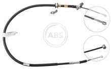 A.B.S. ALL BRAKE SYSTEMS BV. K19348