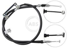 A.B.S. ALL BRAKE SYSTEMS BV. K19358