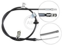 A.B.S. ALL BRAKE SYSTEMS BV. K19367