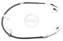 A.B.S. ALL BRAKE SYSTEMS BV. K19377