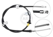 A.B.S. ALL BRAKE SYSTEMS BV. K19378