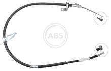 A.B.S. ALL BRAKE SYSTEMS BV. K19379