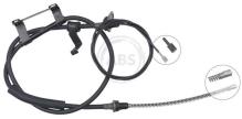 A.B.S. ALL BRAKE SYSTEMS BV. K19387