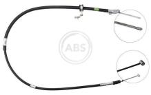 A.B.S. ALL BRAKE SYSTEMS BV. K19397