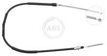 A.B.S. ALL BRAKE SYSTEMS BV. K19407