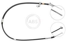 A.B.S. ALL BRAKE SYSTEMS BV. K19408