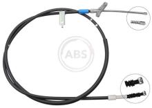 A.B.S. ALL BRAKE SYSTEMS BV. K19417