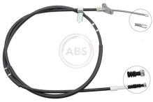 A.B.S. ALL BRAKE SYSTEMS BV. K19428