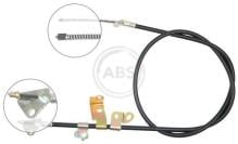A.B.S. ALL BRAKE SYSTEMS BV. K19448