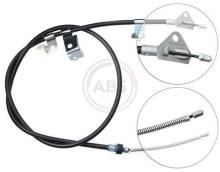 A.B.S. ALL BRAKE SYSTEMS BV. K19457