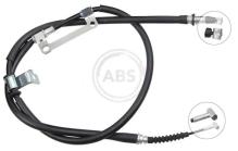 A.B.S. ALL BRAKE SYSTEMS BV. K19458