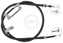 A.B.S. ALL BRAKE SYSTEMS BV. K19459