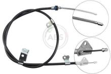 A.B.S. ALL BRAKE SYSTEMS BV. K19468