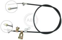 A.B.S. ALL BRAKE SYSTEMS BV. K19497