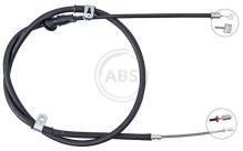 A.B.S. ALL BRAKE SYSTEMS BV. K19498