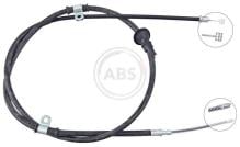 A.B.S. ALL BRAKE SYSTEMS BV. K19507
