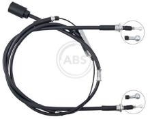 A.B.S. ALL BRAKE SYSTEMS BV. K19509